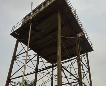 How to construct a poultry house 